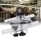 50ml Goat Sheep Milking Claw Milk Collector Cup Goat Milking Machine Part