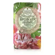 Nesti Dante Triple Milled Vegetal Soap With Love & Care - Regina Di Peonie 250g/8.8oz