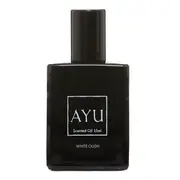 [AYU] White Oudh Scented Perfume Oil