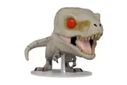Jurassic World 3 Ghost Alternative Pose US Ex Pop! Vinyl