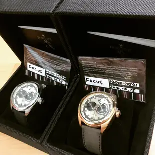 Porter✨全新金銀兩色 手錶腕錶