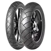 Dunlop - 45206642 - Trailsmart Tire 130/80R17 (65H) - Rear