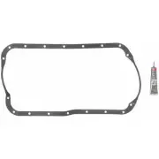 Engine Oil Pan Gasket Set Fel-Pro OS 30480 R