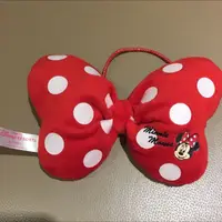 在飛比找蝦皮購物優惠-Disney Minnie 髮帶