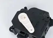 ACDelco 15-80646 GM Original Equipment Heating and Air Conditioning Panel Mode Door Actuator