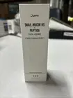 Jumiso - Snail Mucin 95 + Peptide Facial Essence (140ml)