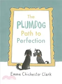 在飛比找三民網路書店優惠-The Plumdog Path to Perfection