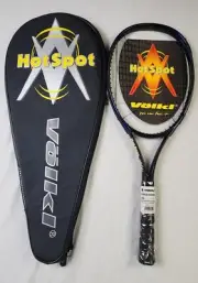 Volkl Vario Series V5 Tennis Racket (208474.3) w/ Cover - 4 3/8 in, Unstrung, MP