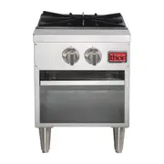 Thor Gas Stock Pot - LPG TR-SP18F-P(AS)