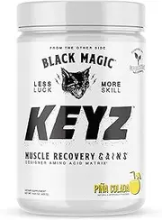 Keyz by Black Magic