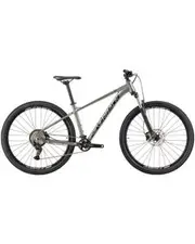 Silverback SE Series 8 29" Hardtail Mountain Bike Thunder Grey