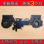 0FRPY8 FOR Alienware 17 R4 CPU Graphics Cooling Assembly for Nvidia Fan Heatsink