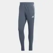 NWT - adidas Men Tiro 23 League Pants - Onix Gray - Size: Medium Tall (MT)
