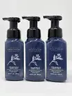 3 Bath & Body Works CHAMOMILE + BERGAMOT Gentle Foaming Hand Soap Aromatherapy