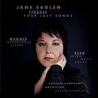 London Symphony Jane Eaglen - Richard Strauss: Four Last Songs; (CD) (US IMPORT)