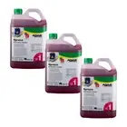 3 x Agar Spruce All-Purpose Cleaner Eco-Friendly All Hard Floors 5L Box of 3
