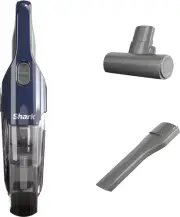 Shark Cordless Handheld Vacuum Cyclone Pet Pro Plus, with XL Dust Cup