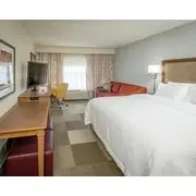 Hampton Inn Newport, Tn