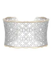 Kendra Scott Candice Cuff Bracelet