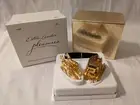 Estee Lauder Gilded Stagecoach 2003 Solid Perfume Pleasures