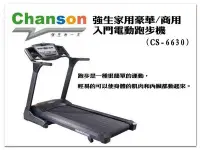 在飛比找Yahoo!奇摩拍賣優惠-【1313健康館】Chanson 強生家用豪華/商用入門電動