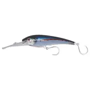 Nomad Design DTX 220 HD Trolling Minnow Lure Sinking 220mm Red Bait