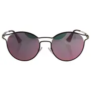 Prada Prada SPR 62S USH-5L2 - Bordeaux Gold/Rose Gold by Prada for Women - 53-19-140 mm Sunglasses
