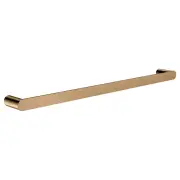Curvae Single Towel Rail 600mm