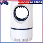 Bug Zapper Electric Mosquito Killer USB Rechargeable Mosquito Lamp Low Noise