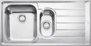 Franke SNK LHB NEPTUNE S/S