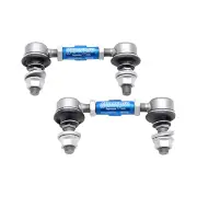 SuperPro Front Sway Bar Kit HD Adj for Mazda 626 GF MX-5 NB ND MX-6 GE RX-8 SE17