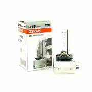 OSRAM 66140CLC 4300K Xenon Bulb XENARC CLASSIC PK32d-2 D1S