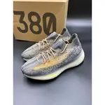 ADIDAS YEEZY BOOST 380 MIST FX9764 籃球鞋 US11