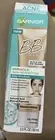 Garnier BB Cream Skin Anti-Acne Miracle Perfector, Medium/Deep 2 Fl Oz.see PICT
