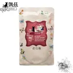 CATZ FINEFOOD凱茲N°503 有機雞肉無穀主食餐包(85G)