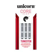 Unicorn Core Plus Tungsten Style 1 Soft Tip Darts