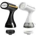 Handheld Garment Steamer Iron for Clothes, 1500W Fast Heat Up Portable Travel