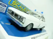 Scalextric C4365 Ford XY Falcon Police Car Tates Hobby World