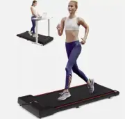 Sperax Walking Pad,2.5HP Under Desk Treadmills for Home,320 Lbs Capacity 3 in 1