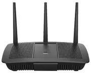 Linksys Max-Stream AC1750 Dual-Band Wi-Fi 5 Router (EA7200) BRAND NEW