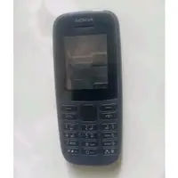 在飛比找蝦皮購物優惠-NOKIA 全套諾基亞 105 TA 1174