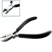 Diagonal Cutting Pliers Side Cutter Nippers Repair Tool Wire Cutter WayPro