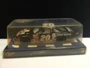 2002 Winners Circle 1:24 TONY STEWART #20 Home Depot Diecast Car (AP50)