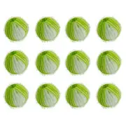 3X(Pet Hair Remover Washing Machine,Reusable Lint Balls ,Laundry Ball for7643
