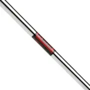 NEW 2 Piece KBS HI-REV 2.0 125g Stiff Flex Wedge Shafts .355" Taper Tip
