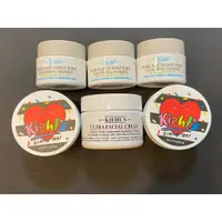 在飛比找蝦皮購物優惠-<現貨> Kiehl’s 契爾氏 冰河醣蛋白保濕霜 亞馬遜白