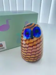 [New] iittala Birds Owlet