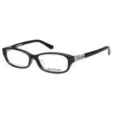 在飛比找遠傳friDay購物優惠-Juicy Couture-光學眼鏡 (黑色)JUC3022