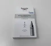 Eucerin Hyaluron Filler Concentrate Hyaluronic Acid 6x5ml Anti-Wrinkle Treatment