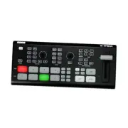GoStream Deck Pro Portable Multi-format Live Streaming Video Mixer Switcher
